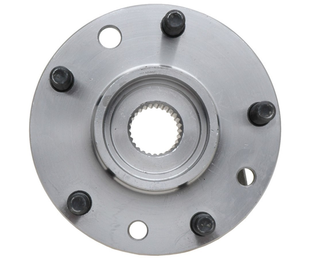 Raybestos Wheel Bearing and Hub Assembly, Professional Grade – 713061