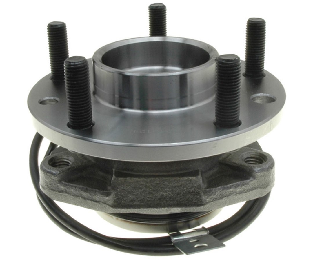 Raybestos Wheel Bearing and Hub Assembly, Professional Grade – 713124
