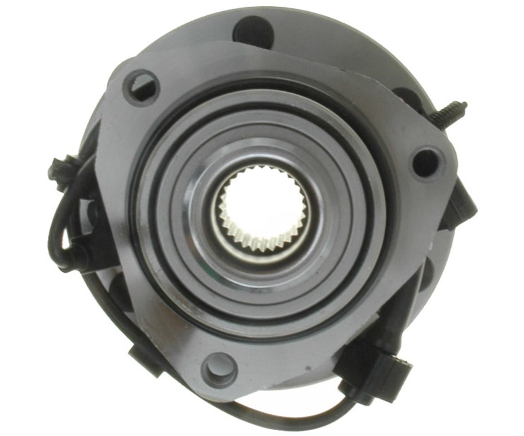 Raybestos Wheel Bearing and Hub Assembly, Professional Grade – 713188