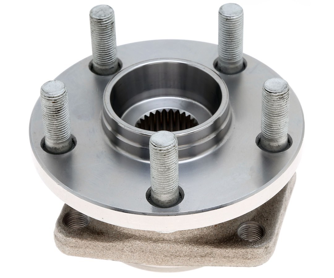 Raybestos Wheel Bearing and Hub Assembly, Professional Grade – 713303