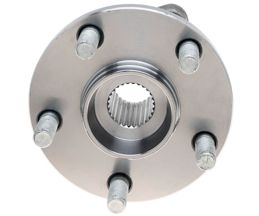 Raybestos Wheel Bearing and Hub Assembly, Professional Grade – 713303