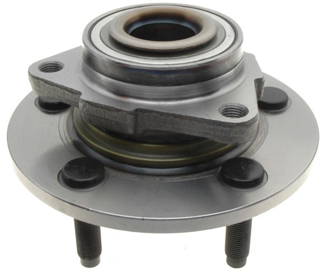 Raybestos Wheel Bearing and Hub Assembly, Professional Grade – 715072