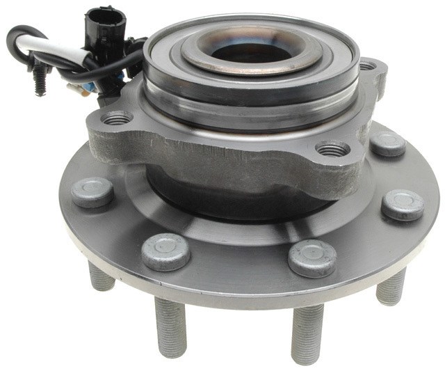 Raybestos Wheel Bearing and Hub Assembly, Pg Plus ™ – 715088
