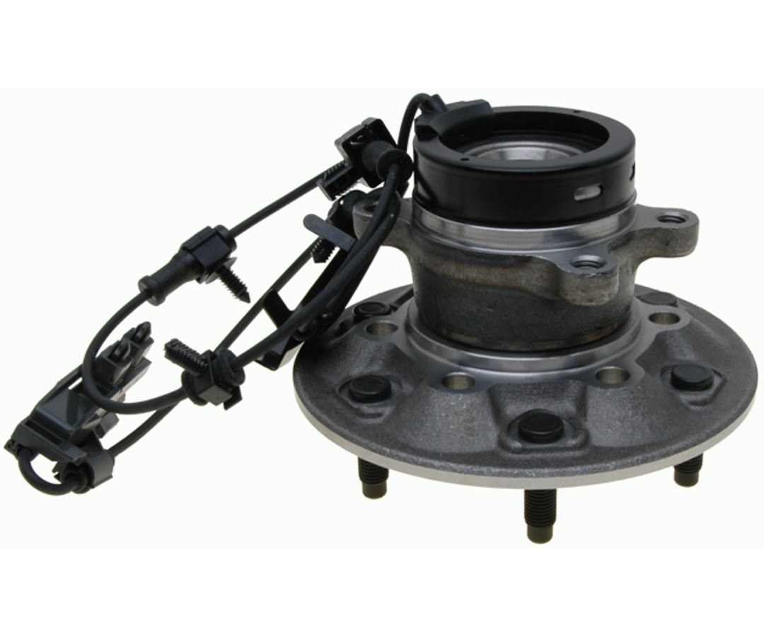 Raybestos Wheel Bearing and Hub Assembly, Pg Plus ™ – 715111