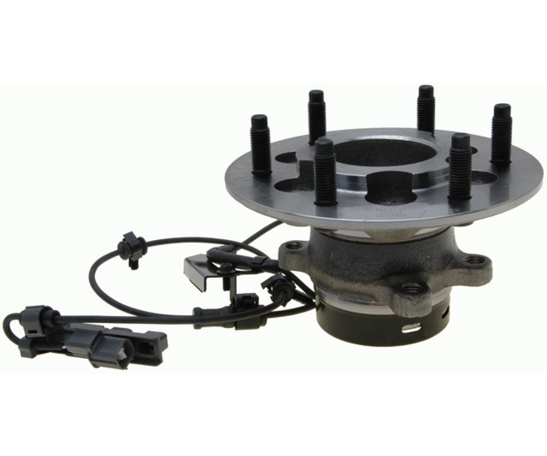 Raybestos Wheel Bearing and Hub Assembly, Pg Plus ™ – 715111