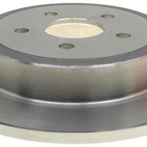Raybestos Brake Rotor, R-Line, Single – 76002R