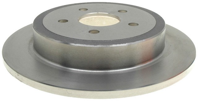 Raybestos Brake Rotor, R-Line, Single – 76002R