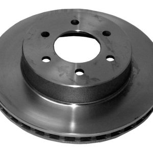 Raybestos Brake Rotor, R-Line, Single – 76194R