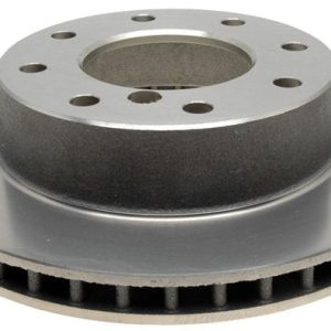 Raybestos Brake Rotor, R-Line, Single – 76283R