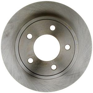 Raybestos Brake Rotor, R-Line, Single – 76316R