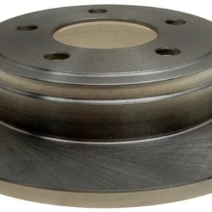 Raybestos Brake Rotor, R-Line, Single – 76316R