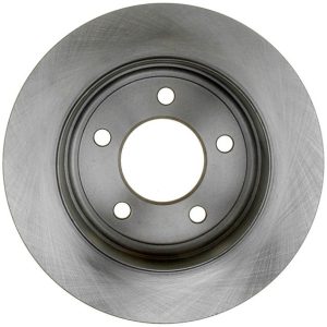 Raybestos Brake Rotor, R-Line, Single – 76316R