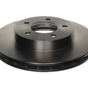 Raybestos Brake Rotor, R-Line, Single – 76323R