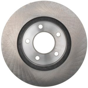 Raybestos Brake Rotor, R-Line, Single – 76323R