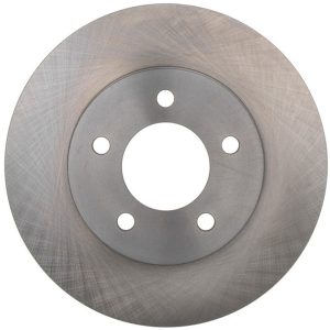 Raybestos Brake Rotor, R-Line, Single – 76323R