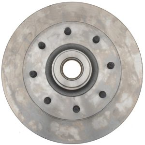 Raybestos Brake Rotor, R-Line, Single – 76399R