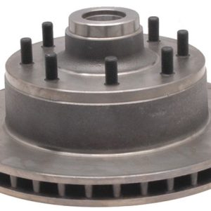 Raybestos Brake Rotor, R-Line, Single – 76399R