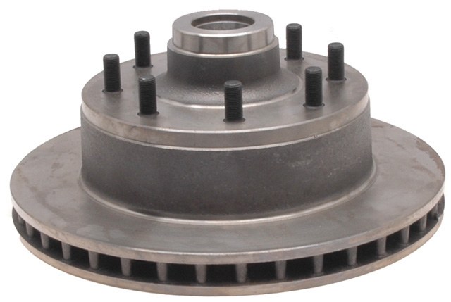 Raybestos Brake Rotor, R-Line, Single – 76399R