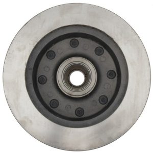 Raybestos Brake Rotor, R-Line, Single – 76399R