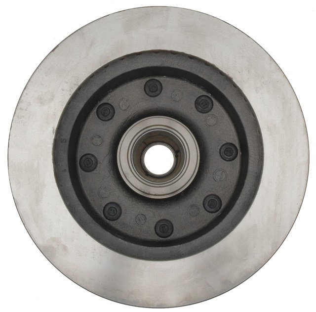 Raybestos Brake Rotor, R-Line, Single – 76399R