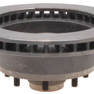 Raybestos Brake Rotor, R-Line, Single – 76399R