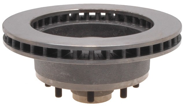 Raybestos Brake Rotor, R-Line, Single – 76399R
