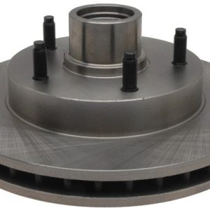Raybestos Brake Rotor, R-Line, Single – 76446R