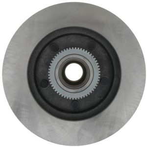 Raybestos Brake Rotor, R-Line, Single – 76446R