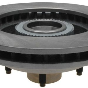 Raybestos Brake Rotor, R-Line, Single – 76446R