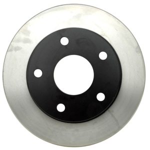Raybestos Brake Rotor, Specialty – Truck, Single – 76447