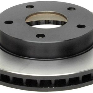 Raybestos Brake Rotor, Specialty – Truck, Single – 76447