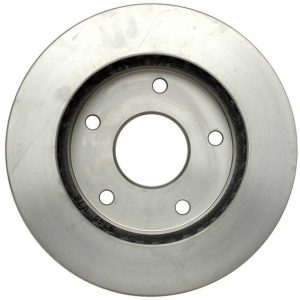 Raybestos Brake Rotor, Specialty – Truck, Single – 76447