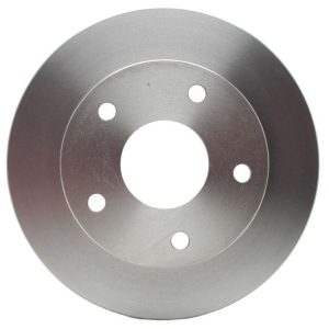 Raybestos Brake Rotor, R-Line, Single – 76447R