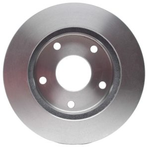 Raybestos Brake Rotor, R-Line, Single – 76447R