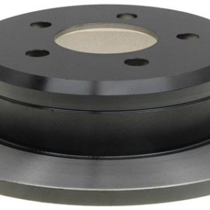 Raybestos Brake Rotor, Specialty – Truck, Single – 76451