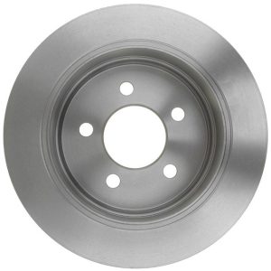 Raybestos Brake Rotor, Specialty – Truck, Single – 76451