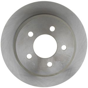Raybestos Brake Rotor, R-Line, Single – 76451R