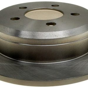 Raybestos Brake Rotor, R-Line, Single – 76451R