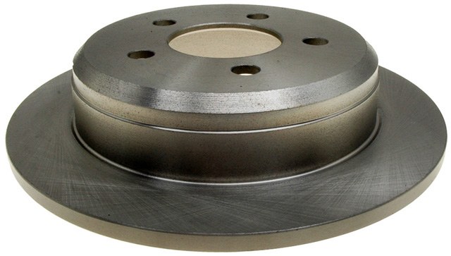 Raybestos Brake Rotor, R-Line, Single – 76451R