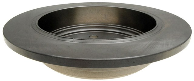 Raybestos Brake Rotor, R-Line, Single – 76451R