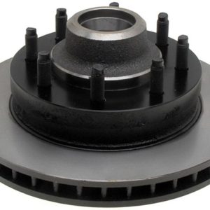 Raybestos Brake Rotor, R-Line, Single – 76452R
