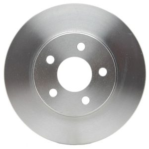 Raybestos Brake Rotor, R-Line, Single – 76466R
