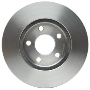 Raybestos Brake Rotor, R-Line, Single – 76466R