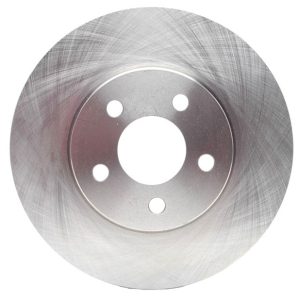Raybestos Brake Rotor, R-Line, Single – 76505R
