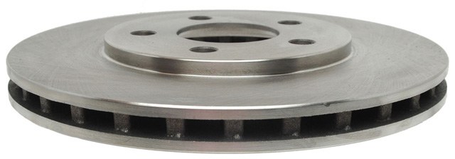 Raybestos Brake Rotor, R-Line, Single – 76505R
