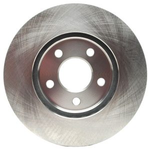 Raybestos Brake Rotor, R-Line, Single – 76505R