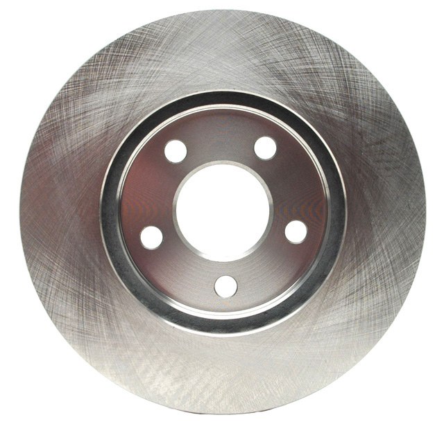 Raybestos Brake Rotor, R-Line, Single – 76505R