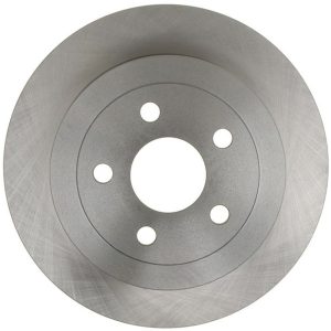 Raybestos Brake Rotor, R-Line, Single – 76547R