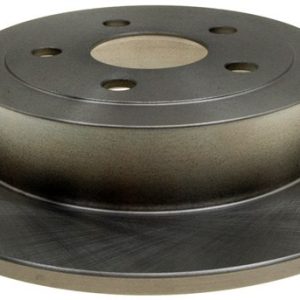 Raybestos Brake Rotor, R-Line, Single – 76547R