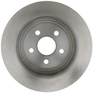 Raybestos Brake Rotor, R-Line, Single – 76547R